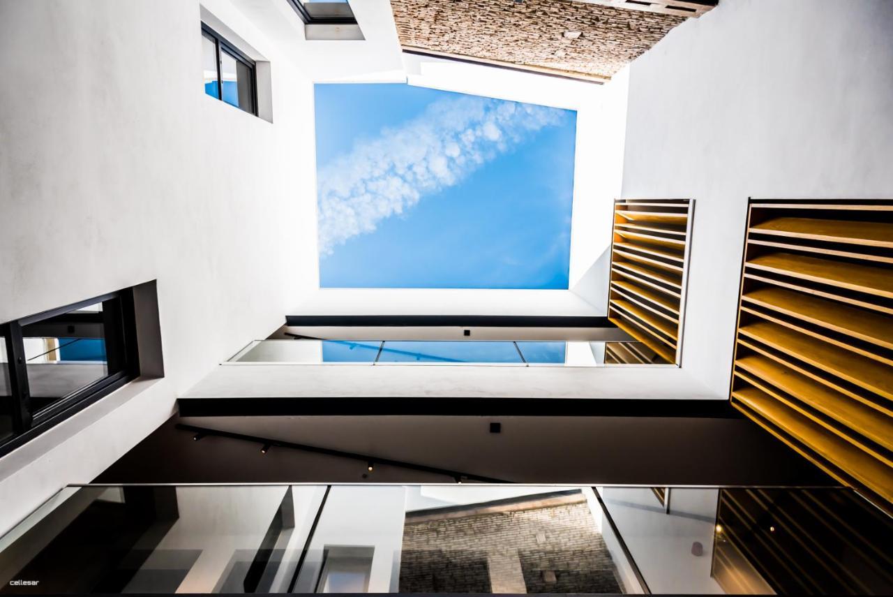 Hotel Welldone Quality - Crystal Pool Sevilla Exteriér fotografie